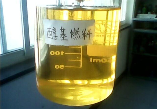 醇基燃料价格 醇基燃料价格